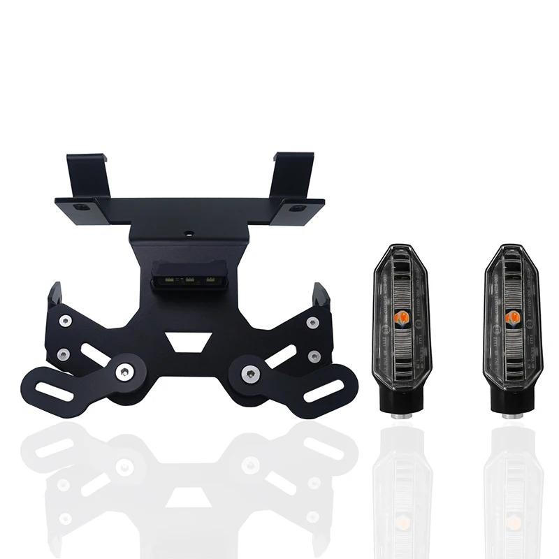 Accessories Tail Tidy Fender Eliminator Registration License Plate Holder For Honda CB300R CB250R CB150R CB125R CB 300R 250R
