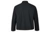 Nike Dri Fit Jackets Men's Black Stand Collar Moderate Other IF2868-010