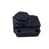 BMOI Right-angle Hydraulic Check Valve