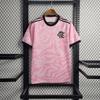 2627 Flamengo Football Jersey Short Sleeve Home Away Training Shirt Retro Edition Unisex