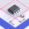 TSV912IDT SOP-8 Dual CMOS Op-Amp V912I