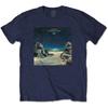 Yes T-Shirt: Topographic Oceans OFFICIAL NEW