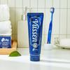 Busen True Blue C Tooth deCay Care Toothpaste 160g X 4