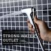 Handheld Bidet Sprayer Set Portable Bidet Sprayer with Hose for Toilet Cleaning, Baby Feminine Clean Bidet Attachments