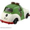 Takara Tomy Tomica Dream Tomica SP Snoopy Car II Flying Ace Toy Miniature Car for Ages 3 and Up