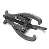 3-Jaw Car Inner Bearing Pullers Tool Highhardness Carbon Steel Gear Pullers