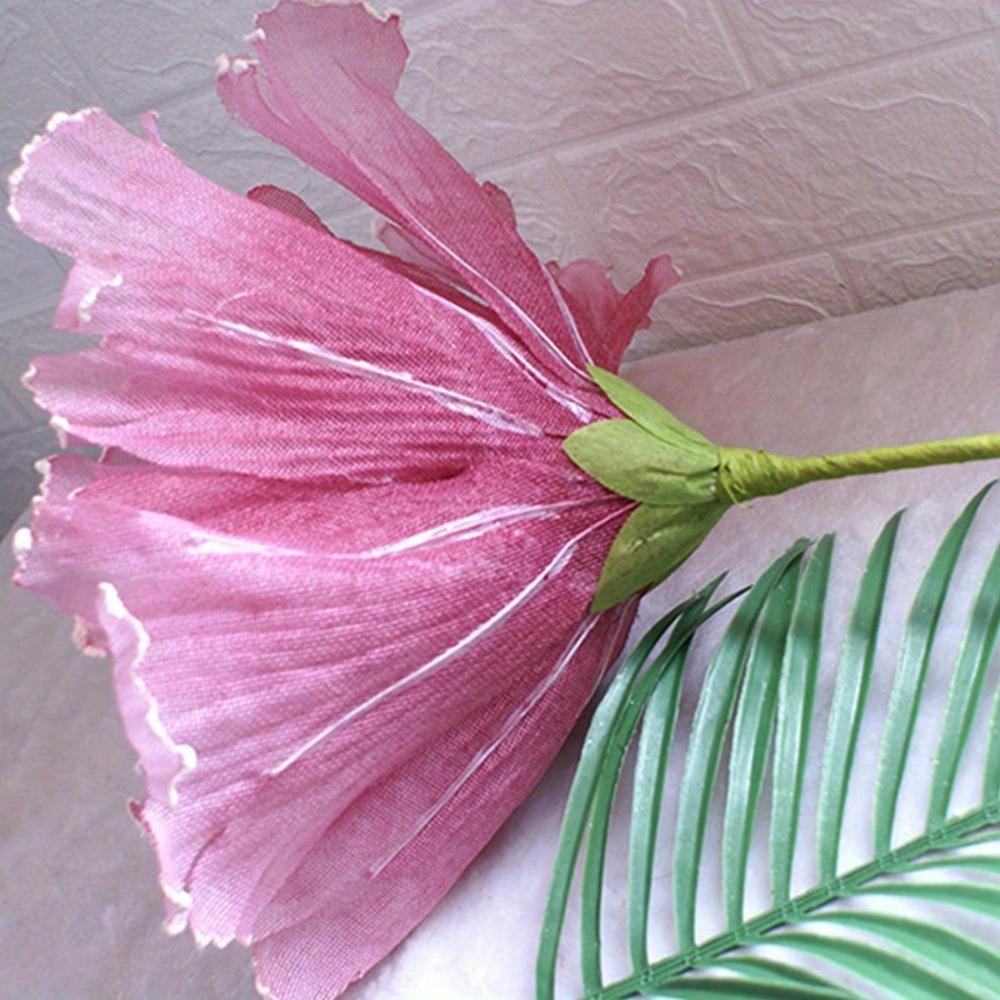 40cm Artificial Large Peony Flower Wedding Background Arch Decoration Fake Flower Shopping Mall Window Display Studio Props