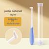 Qio Ultra-Soft Pet Toothbrush for Cats & Dogs