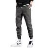 Casual Overalls Men's Autumn New Thin Loose Harlan Sports Tooling Leggings