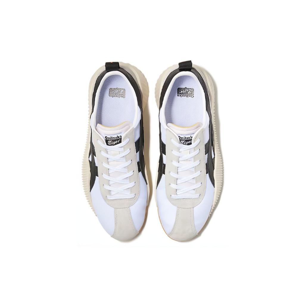 Onitsuka Tiger Acromount MT 'White Black' Men's 1183B257-101