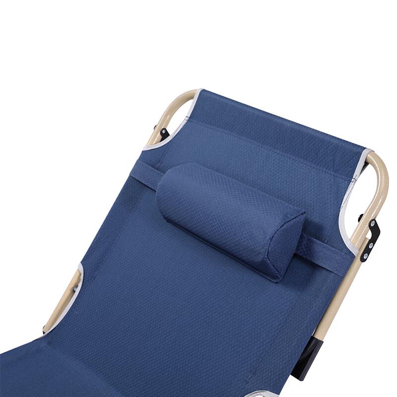 Hanlemeitu Folding Lounge Chair & Cot