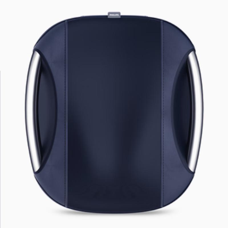 

Philips Lumbar and Back Massager Cushion