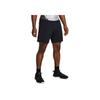 Under Armour Tech Vent Comfortable Breathable Shorts Men Shorts Black Castle-Rock 1388645-001