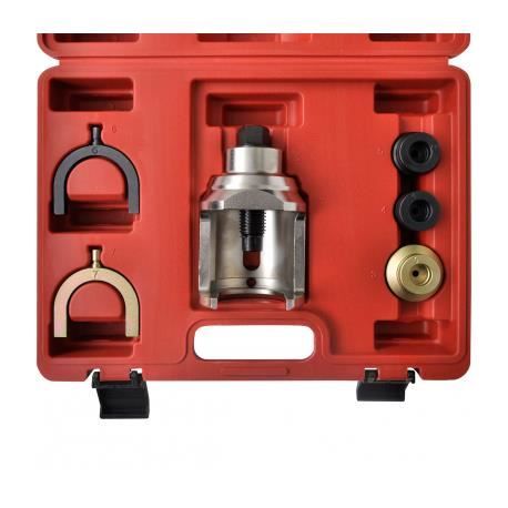 Coffret d'adaptateurs extracteurs de joints à rotule VW T4