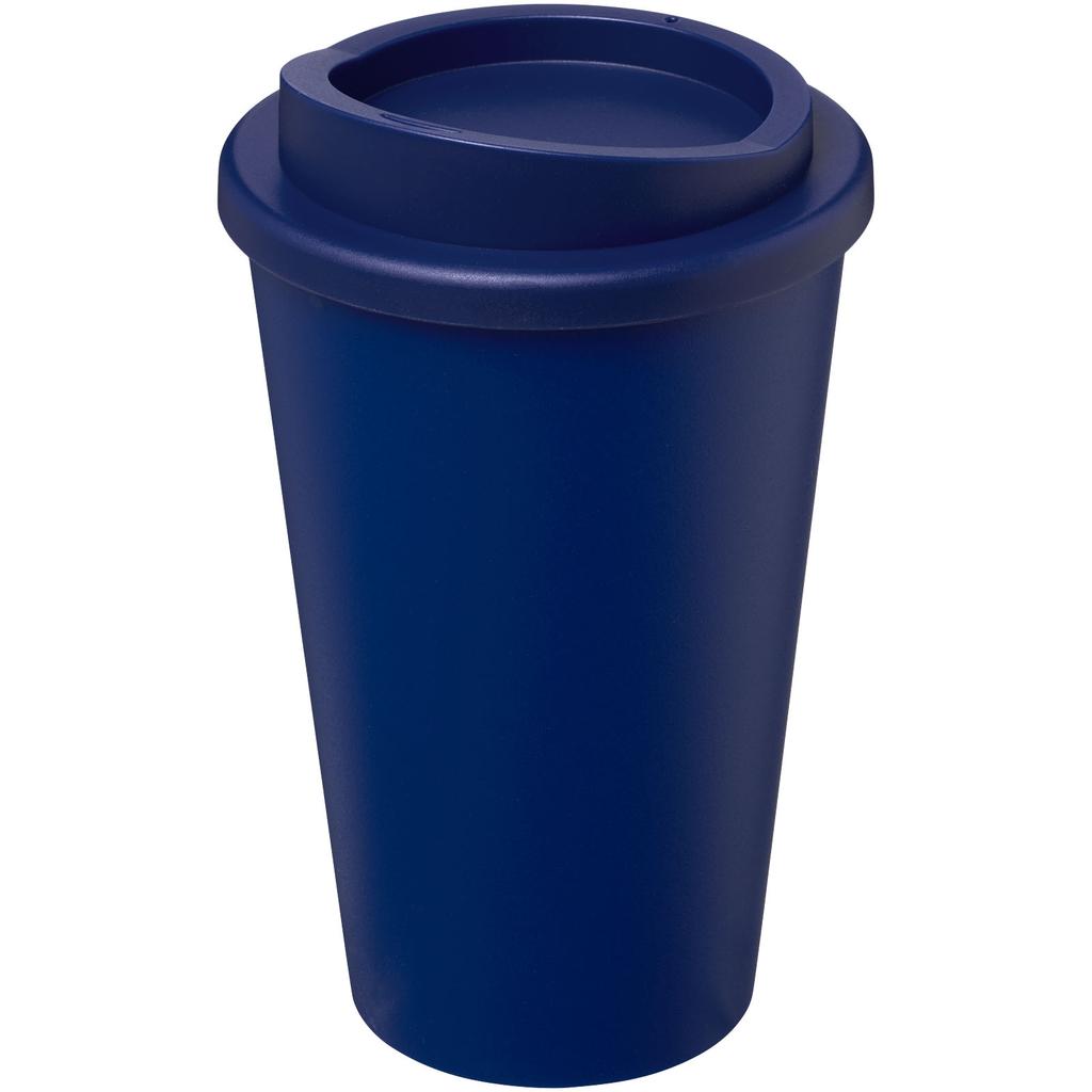 Americano "Eco" Recycled 350 Ml Thermal Tumbler Blue