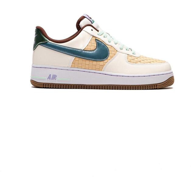 Кроссовки Nike Air Force 1 Retro QS
