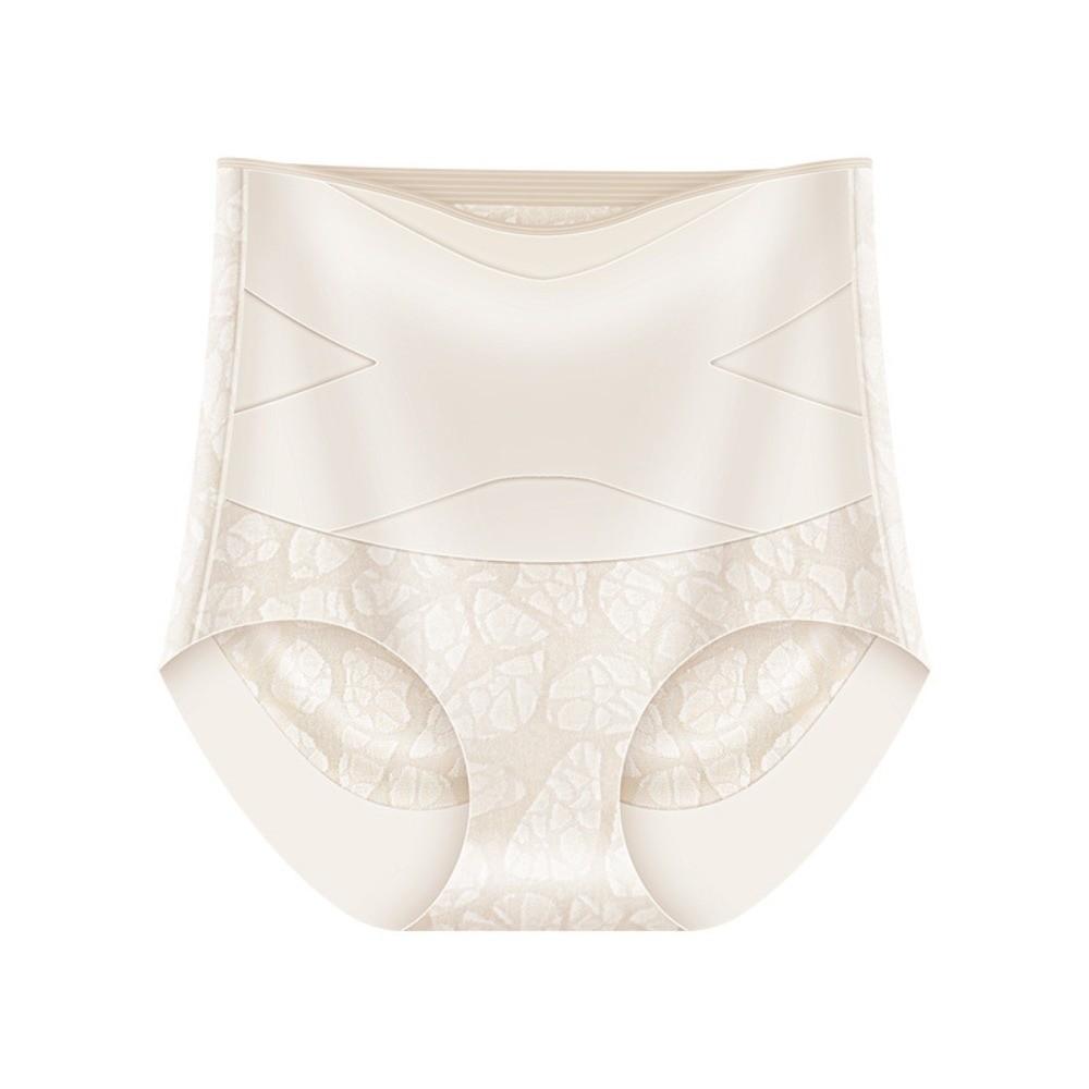 Shapewear Butt Lifter Underpants High Waist Seamless Slimming Panties Postpartum XL 65-80kg