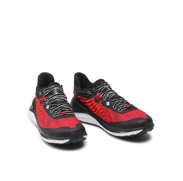 Columbia Escape Ascent Running Shoes