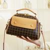 Women's Fashionable Handbag, 2026 New Versatile Stylish Small Square Bag, Large Capacity Crossbody Bag Manufacturer