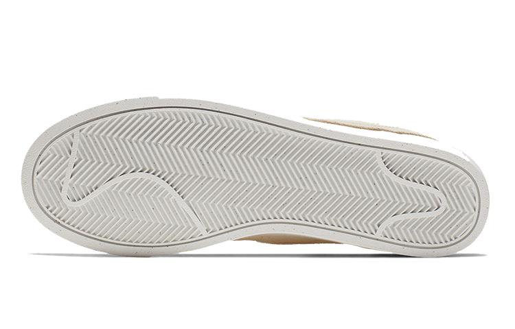 Nike Blazer Low Plant Color Collection Beige Women's AV9371-102