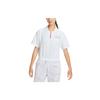 Polo Shirts Women's Mountain Peak White Polo Collar Moderate Other FN3707-121