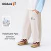 QQ DUCK Boys' Casual Woven Long Pants