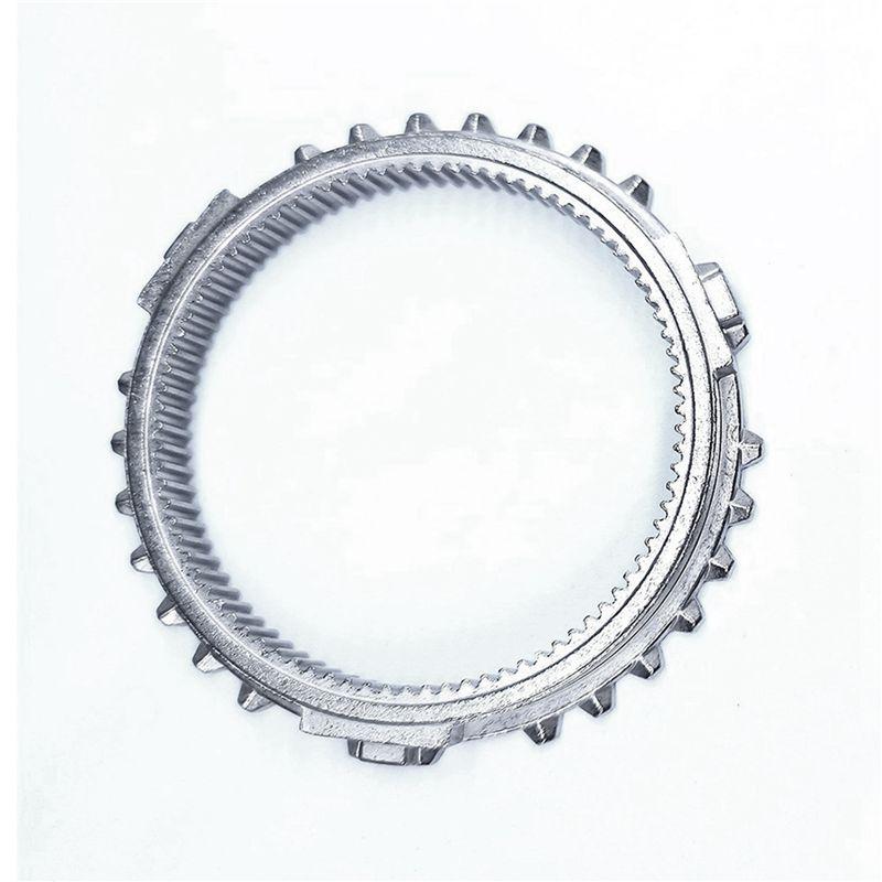 3X 232407 Synchronous Ring For 206 207 301 For Citroen C2 C3 Mechanical Gearbox Synchronizer Bushing