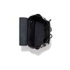 New COACH Fabric Backpack Large Men's Khaki & Brown Multicolor C5295-QBPKC