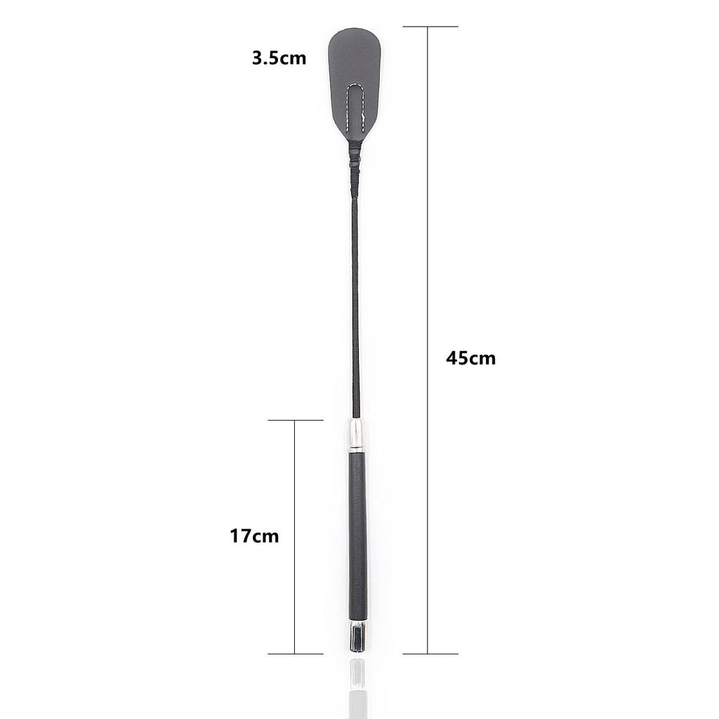 Exotic Costumes SM Play Sex Toys for Women Couples Bdsm Bondage Straight Leather Prop Flogger Rattan Flirt Spanking