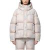Anta Hooded Zipper Mid-Thickness Long Sleeve Down Jacket Women outerwear 162617915-1