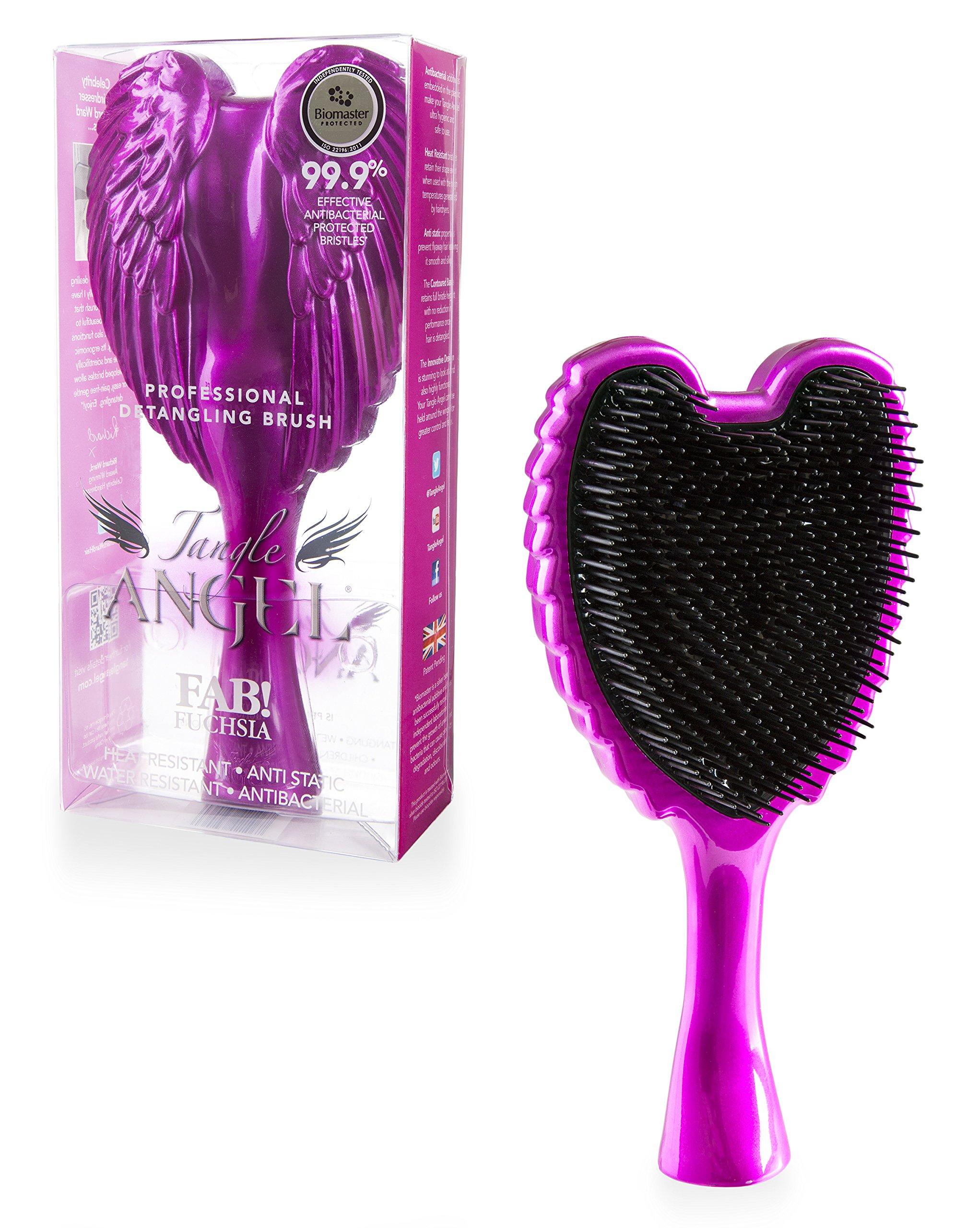 

Tangle Angel Original Яркая фуксия (Ярко-розовый)