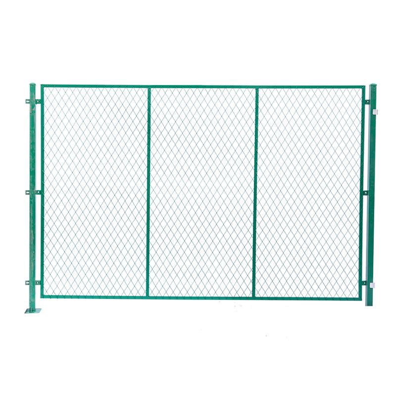 Photovoltaic Protection & Orchard Enclosure Mesh