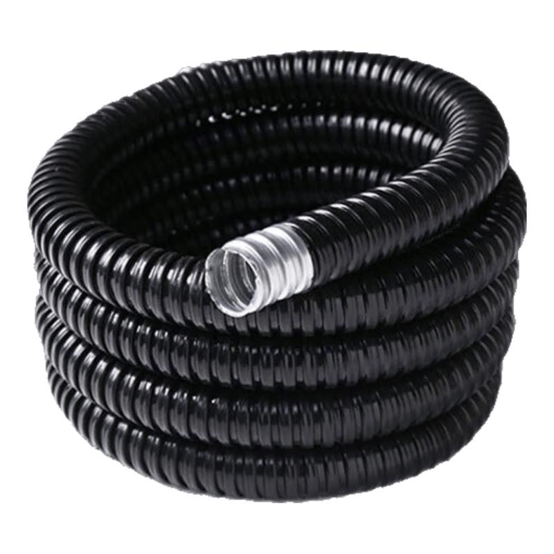 Hongman Plastic-Coated Metal Flexible Conduit