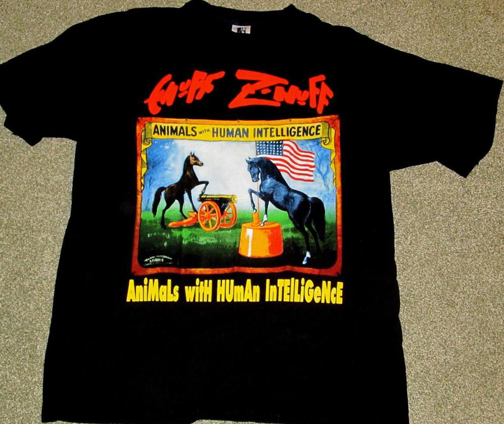 

VTG Enuff Z nuff - tour shirt Concert S-5XL PA183 Unisex T-Shirt XXXXL