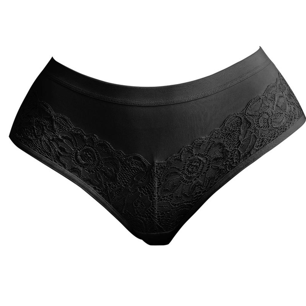 Women's High Elasticity, Breathable, Comfortable And Sexy Underwear