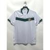 Mexico National Team Retro Football Jersey Short Sleeve Sports Top Men Women