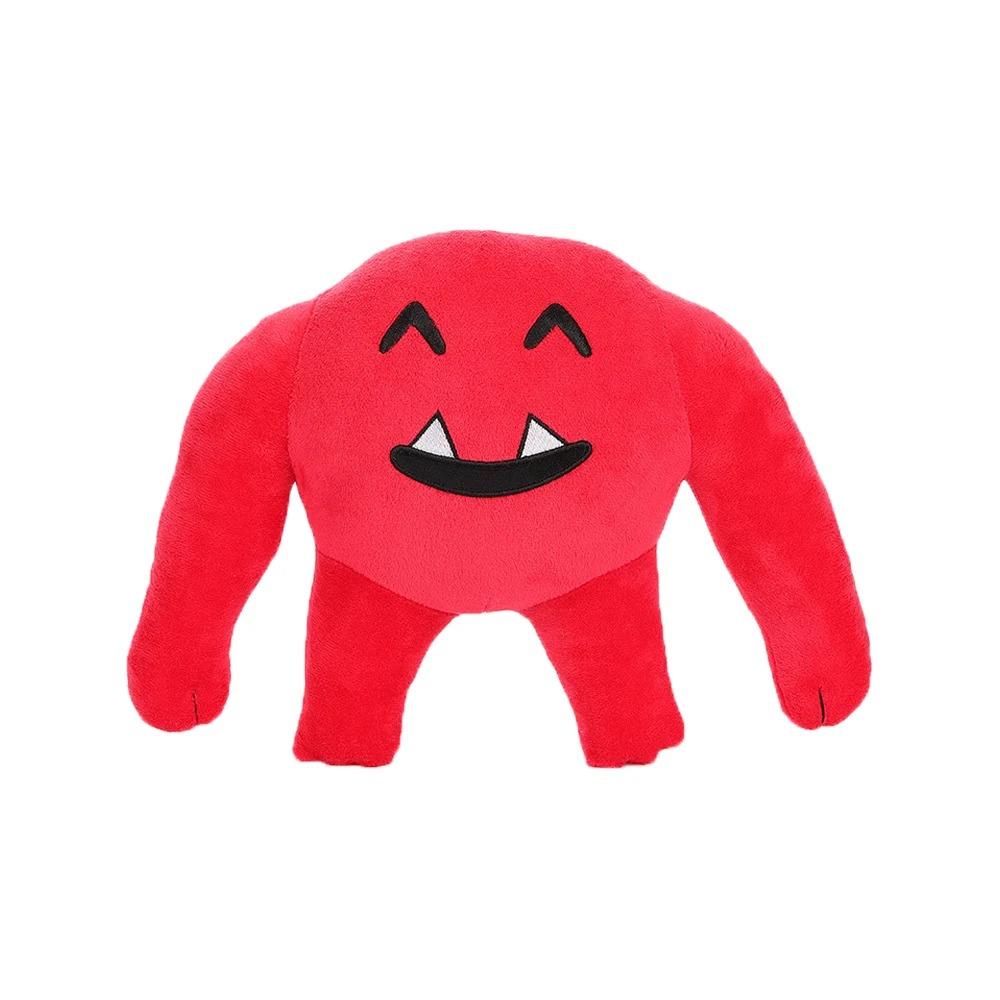 

Новые стили Garten Of Banban Плюшевые игрушки Хоррор игра Аниме Мягкие набивные куклы Банбан из Сада Глава 1 2 3 Набнаб для детей