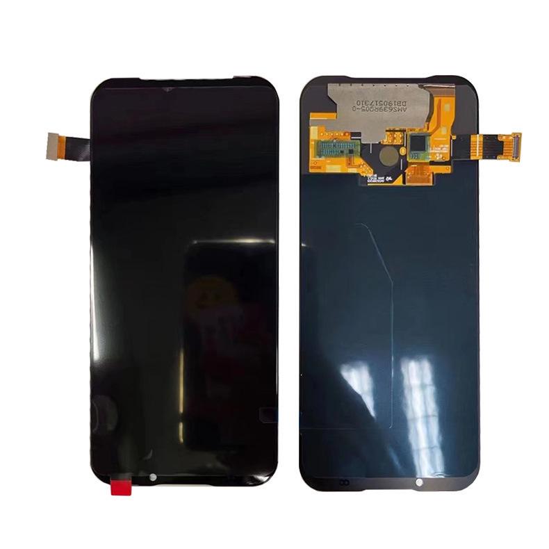 Compatible Screen Assembly for OnePlus CE2, CE3 Lite, Ace Pro, Ace 2V, and Nord 3