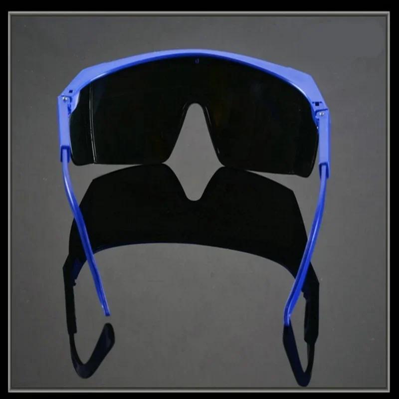 Dust-proof and Sand-proof Protective Goggles Cycling Protective Glasses Laboratory Anti-shock Protective Glasses