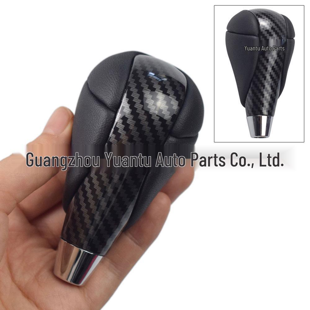Compatible Shift Knob for Toyota Venza, Lexus RX350, RX450h, SC430, CT200h