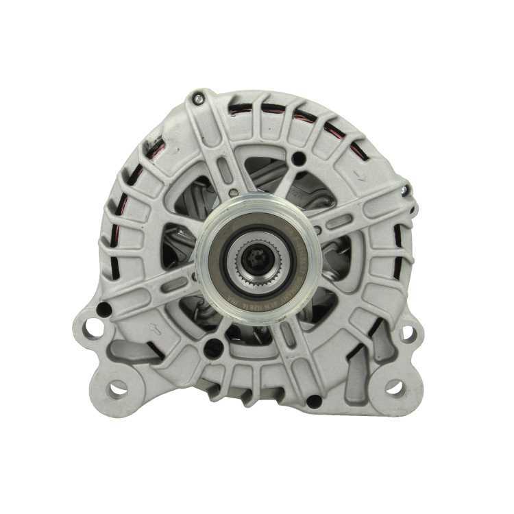 Bv Psh Alternator 305.901.180.004