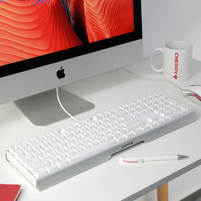 Cherry MX3.0S Mechanical Gaming Keyboard