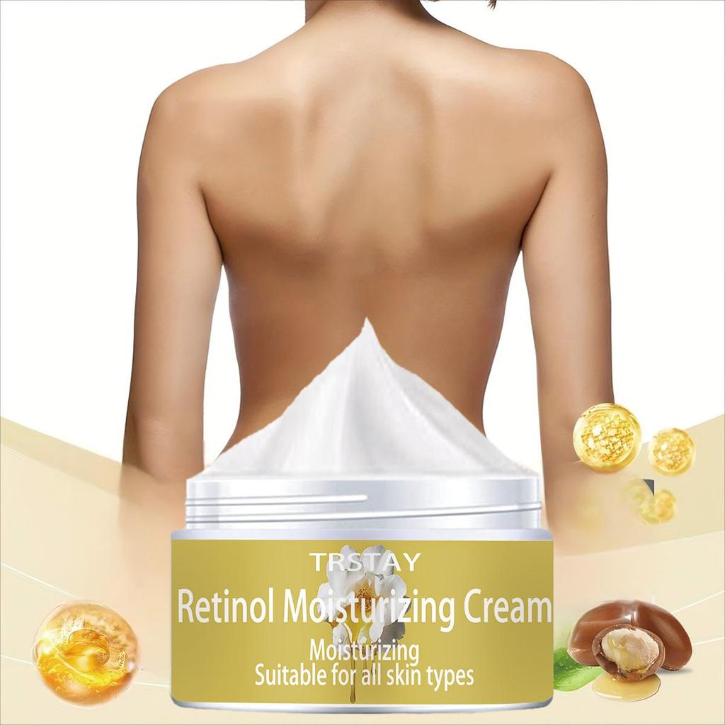 Brightening serum cream, brightens skin tone, moisturizes, lightens dullness, and firms skin