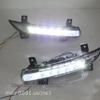 Renault Fluence DRL/Fog Light - 266057986R/266005976R