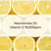 [Mary&May] Niacinamide Vitamin C Brightening Mask 30ea | Quick dispenser type 30 sheet, Brightening & Tone up, VitaminC