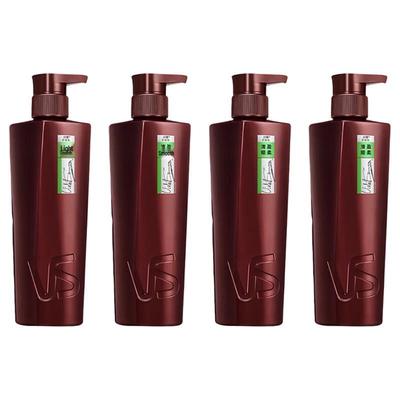 Vidal Sassoon Clear & Smooth Hair Conditioner Value Pack