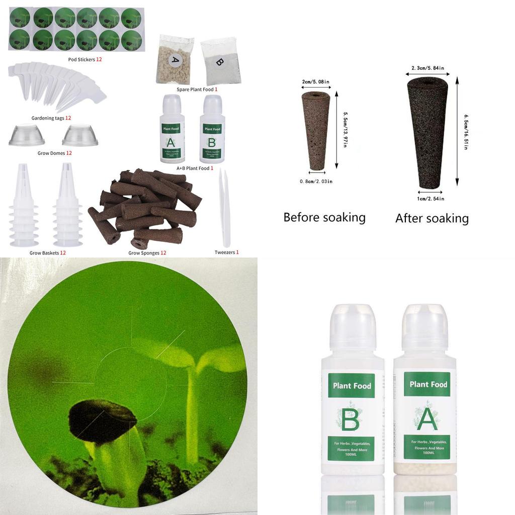 Plastic Plant Labels For Garden With Waterproof Design For Outdoor Plant Identification