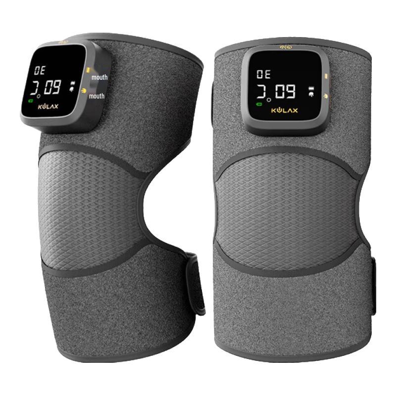 Koozen Heated Knee & Leg Massagers