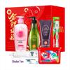 Golden Carp Blessing Hair Care Gift Set A9004