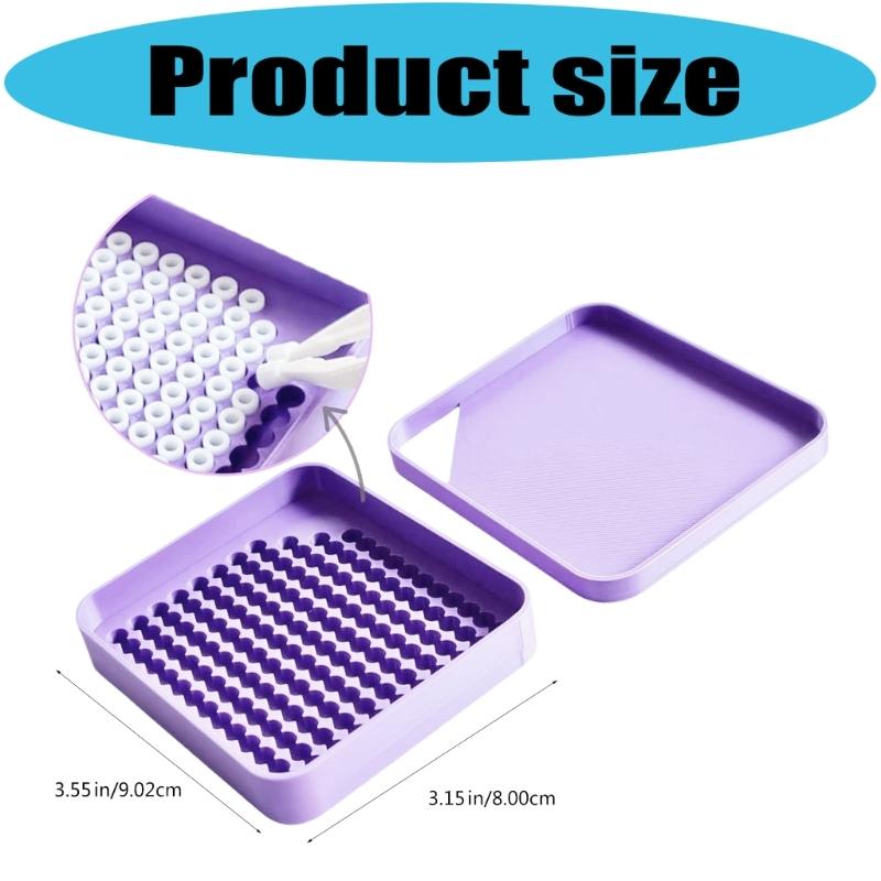 User Friendly Calibration Tray for Beads Melting in Crafting and Research